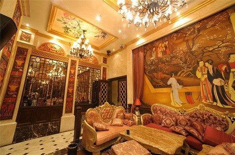 宝安高档KTV妹子质量哪家好 宝安高档KTV妹子质量哪家好